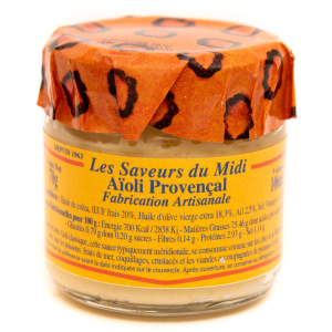 AIOLI PROVENCAL