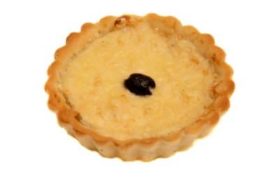 Produit de saison : la Tartenade