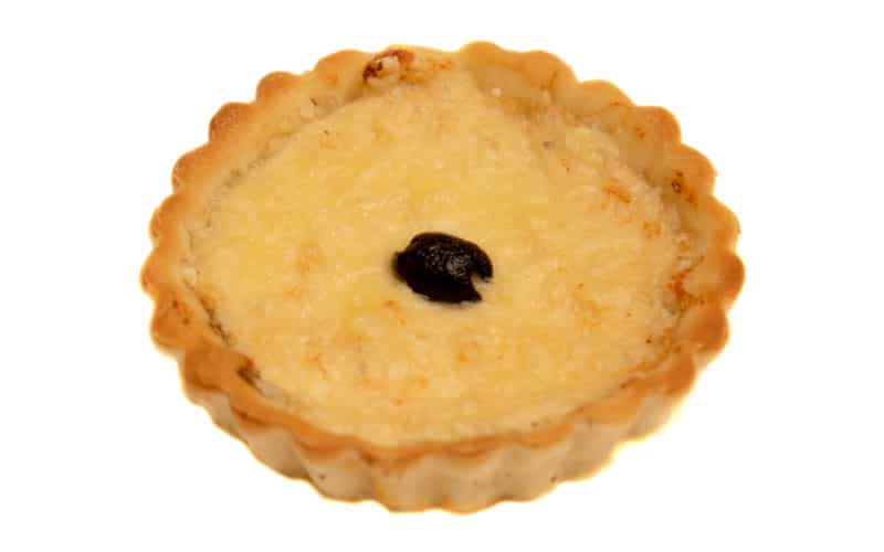 Produit de saison : la Tartenade