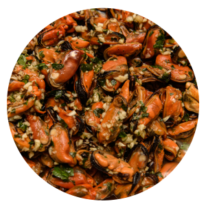 PISTE DE MOULES