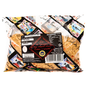 RIZ DE CAMARGUE LONG COMPLET IGP