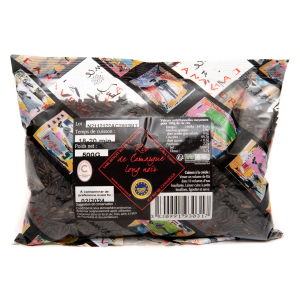RIZ DE CAMARGUE LONG NOIR IGP