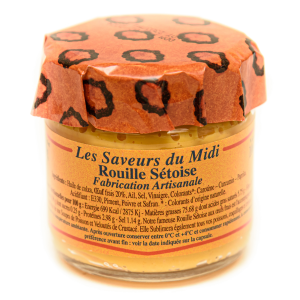 ROUILLE SETOISE