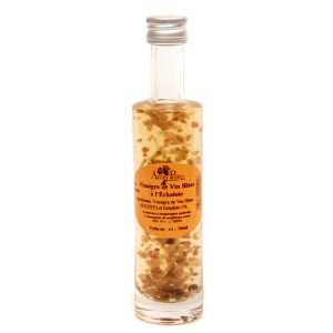 VINAIGRE DE VIN BLANC A L ECHALOTTE