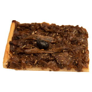 PISSALADIERE EN PORTION