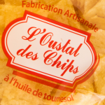 Llogo L OUSTAL DES CHIPS