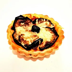 Tielles DR - Tarte aux légumes